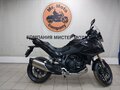2025 Honda NT1100, серый, 1949000 рублей