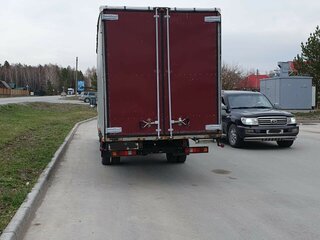 2021 ГАЗ ГАЗель (3302), белый, 1900000 рублей, вид 2