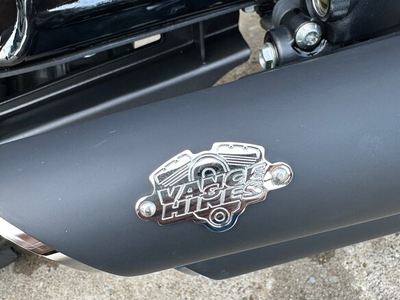 2020 Harley-Davidson Sportster 883, чёрный, 1390000 рублей - вид 19