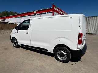 2020 Peugeot Expert, белый, 1780000 рублей, вид 2