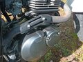 2002 Suzuki RV 200 VanVan, зелёный, 210000 рублей - вид 11