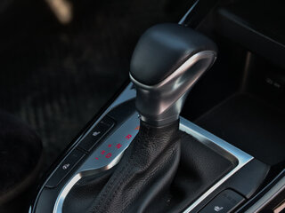 2019 Kia Cerato IV, белый, 1950000 рублей, вид 5