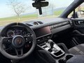 2021 Porsche Cayenne Turbo GT Coupé III, серый, 14000000 рублей - вид 11