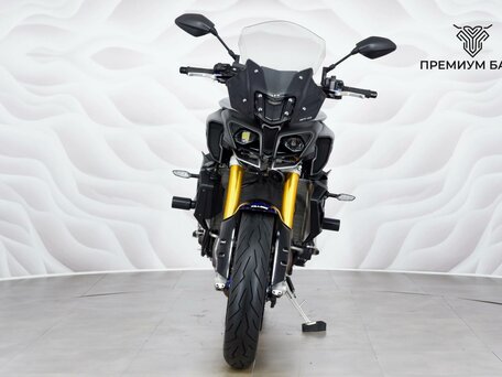 2019 Yamaha MT-10SP, чёрный, 1399000 рублей, вид 4