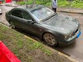 2002 BMW 7 серии 745i IV (E65/E66), серый, 750000 рублей - вид 4