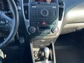 2011 Kia Ceed I Рестайлинг, чёрный, 635000 рублей - вид 6