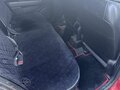 2006 Nissan Tiida I, красный - вид 8