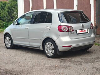 2012 Volkswagen Golf Plus II, серебристый, 530000 рублей, вид 1