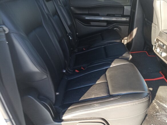 2019 Ford Expedition MAX IV, белый, 6499000 рублей - вид 18