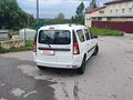 2017 Lada (ВАЗ) Largus I, белый, 639000 рублей - вид 6