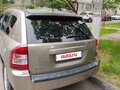 2006 Jeep Compass I, коричневый, 750000 рублей - вид 2
