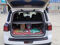 2013 Chevrolet Orlando I, белый, 1450000 рублей - вид 11