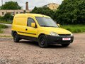 2008 Opel Combo C Рестайлинг, жёлтый, 200000 рублей - вид 1