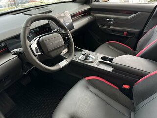 2026 Jetour Dashing I, белый, 3029900 рублей, вид 3
