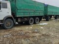 1989 КамАЗ 5320, серый, 450000 рублей - вид 6