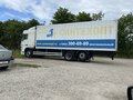 2017 DAF XF 105, белый, 7950000 рублей - вид 1