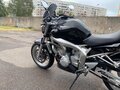 2005 Yamaha FZ6, чёрный, 390000 рублей - вид 5