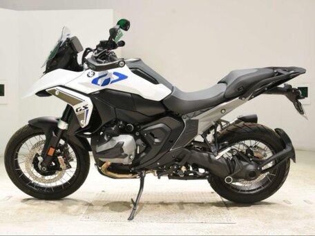 2024 BMW R 1300 GS, белый, 2100000 рублей, вид 3
