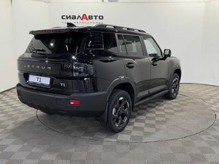 2026 Jetour T1, чёрный, 4199900 рублей, вид 5