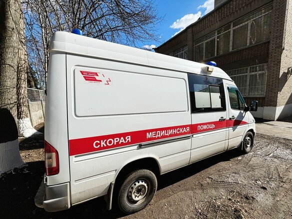 2016 Mercedes-Benz Sprinter Classic, белый, 2500000 рублей - вид 16