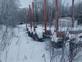 2005 МАЗ Полуприцеп сортиментовоз, зелёный, 830000 рублей - вид 3