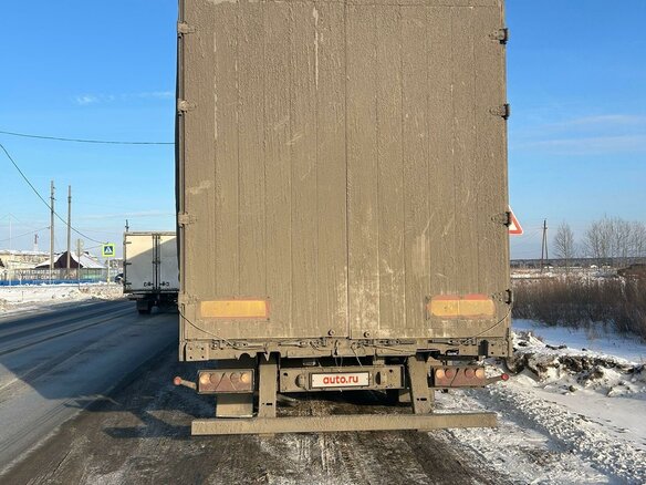 2011 MAN TGX, белый, 4000000 рублей - вид 11