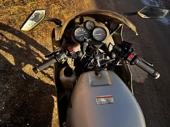 2008 Honda NSC, серый, 75000 рублей - вид 7