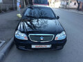 2013 Geely CK (Otaka) I Рестайлинг, чёрный