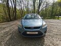 2008 Ford Focus II Рестайлинг, голубой, 890000 рублей - вид 6