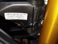 2012 Yamaha FZ8, серебристый, 800000 рублей - вид 7