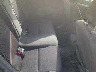 2010 Mitsubishi Lancer X, чёрный, 1845000 рублей, вид 4