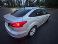 2016 Ford Focus III Рестайлинг, серебристый, 1150000 рублей - вид 7