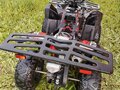 2021 Wels Thunder 200, чёрный, 150000 рублей - вид 10