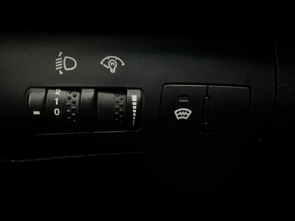 2008 Kia Ceed I, красный - вид 13