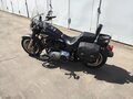 2011 Harley-Davidson Fat Boy, чёрный