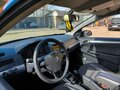 2007 Opel Astra H Рестайлинг, чёрный, 430000 рублей - вид 7