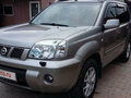 2005 Nissan X-Trail I, серебристый - вид 7