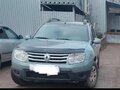 2013 Renault Duster I, синий, 760000 рублей