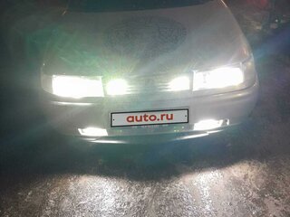 2007 Lada (ВАЗ) 2112, серебристый, 250000 рублей, вид 2