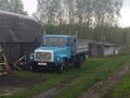 1993 ГАЗ 3307, голубой, 450000 рублей - вид 4