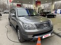 2011 Kia Mohave 8-speed I, серый, 1590000 рублей - вид 2