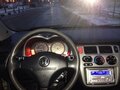 2003 Honda HR-V I Рестайлинг, серебристый - вид 2