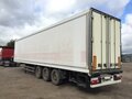 2008 Schmitz Cargobull SKO, белый - вид 6