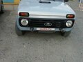 2004 Lada (ВАЗ) 2131 (4x4) I, серебристый