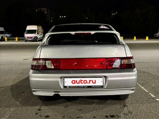 2006 Lada (ВАЗ) 2112, серебристый, 100000 рублей, вид 4