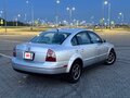 2002 Volkswagen Passat B5 Рестайлинг, серебристый, 440000 рублей - вид 9