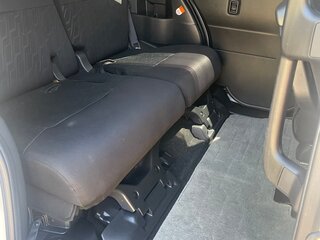 2017 Toyota Roomy I, белый, 740000 рублей, вид 4