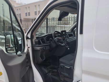 2020 Ford Transit, белый, 3199000 рублей, вид 5