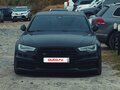 2013 Audi A6 IV (C7), чёрный, 2200000 рублей