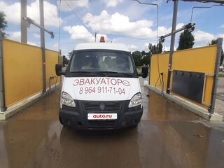 2016 ГАЗ ГАЗель (33023/330273) Фермер, белый, 1800000 рублей, вид 5